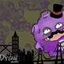 Gentleman Koffing