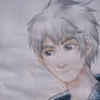 Jack Frost