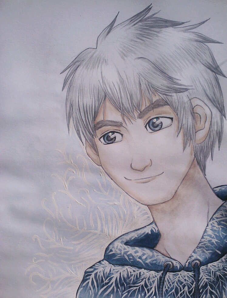 Jack Frost