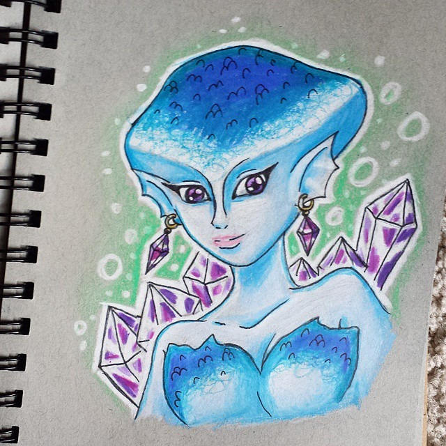 Princrss Ruto Princess Ruto by starbuxx on DeviantArt