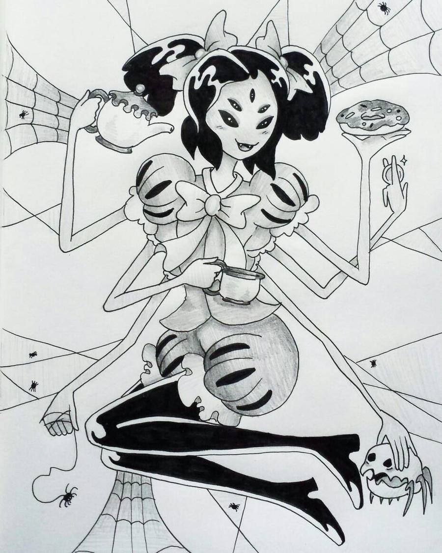 Muffet