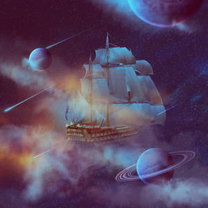 Across the Universe by LanaTustich Across the Universe by LanaTustich