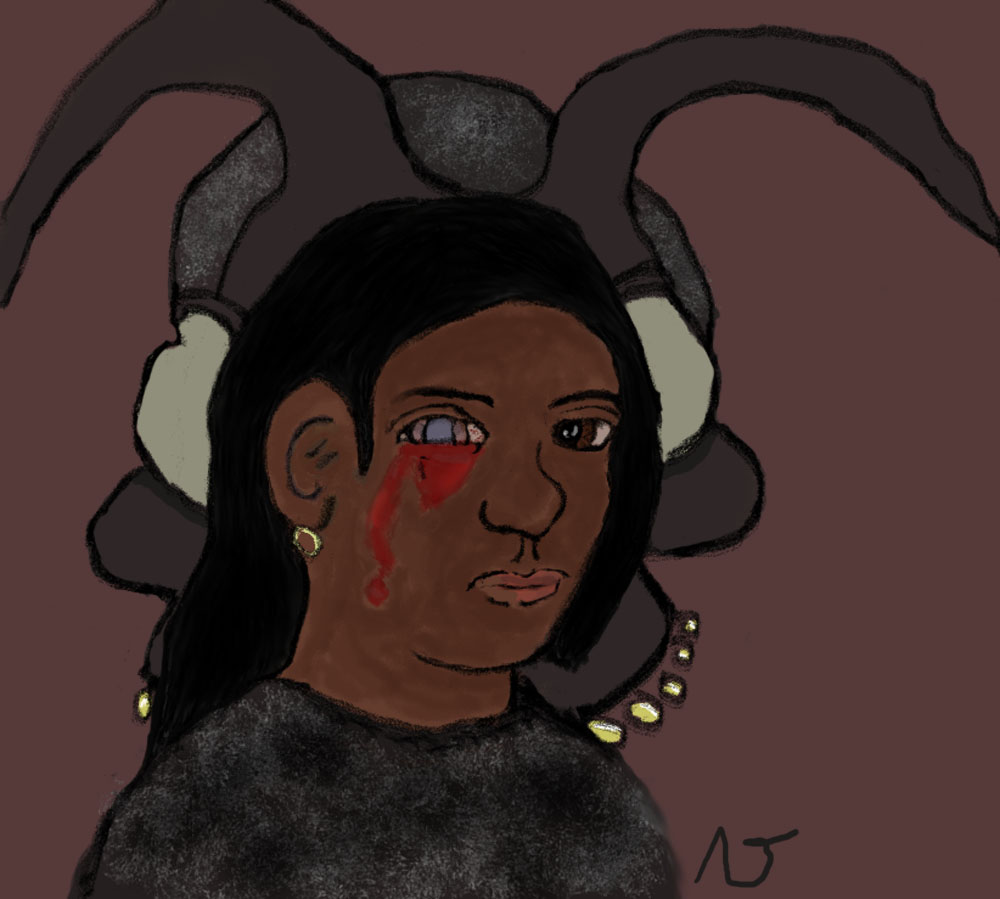 Frank the Bunny Rabbit by Catz95 on DeviantArt