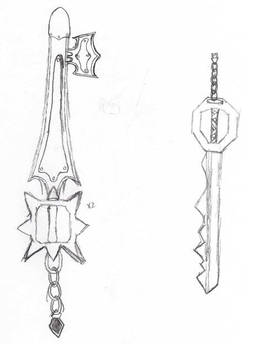 Keyblades