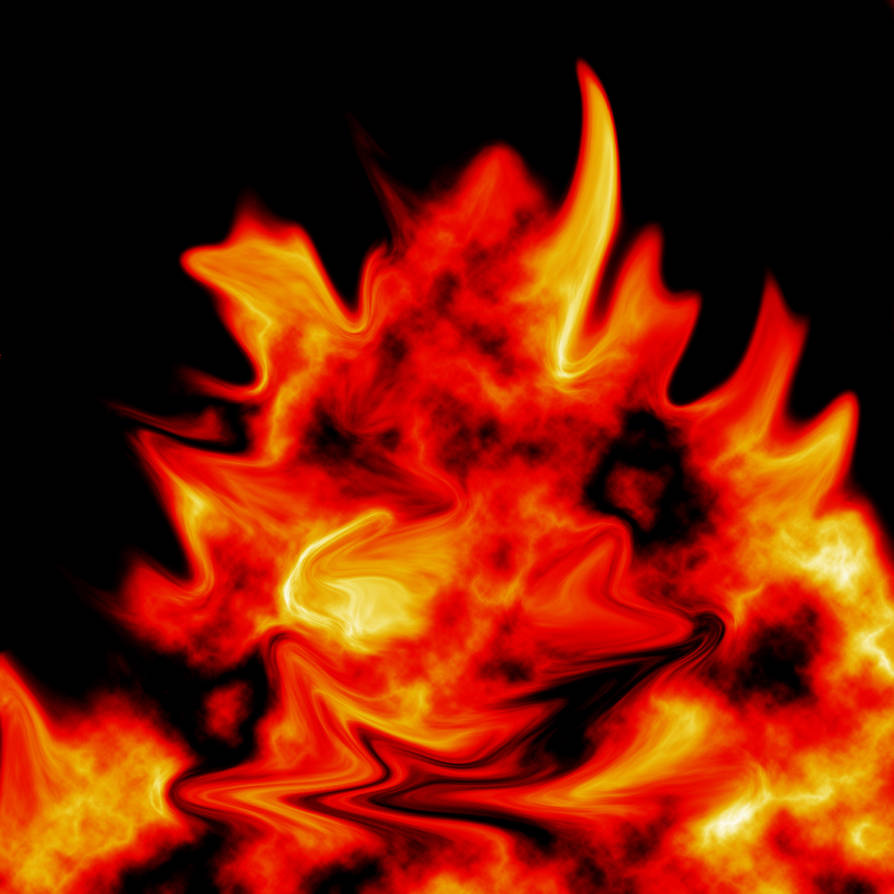 Fire Texture-1 by Dracalibur on DeviantArt