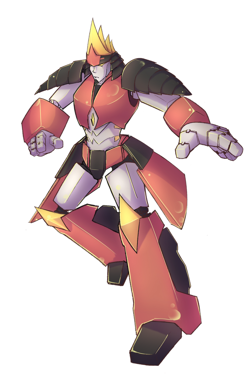 Mech Oc Example Mech Oc by Vitacia-DA on DeviantArt
