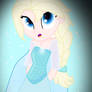 elsa en eg :p