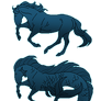 Hippocamp Pixel Base