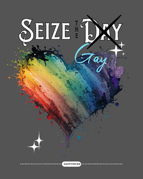 Seize The Day