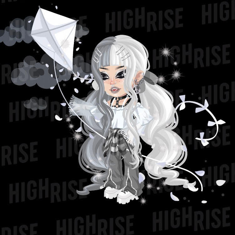 Highrise 46 by CosmicBabe713 on DeviantArt