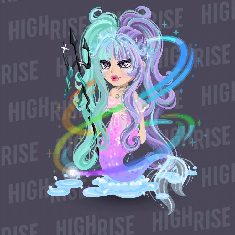 Highrise 114 by CosmicBabe713 on DeviantArt