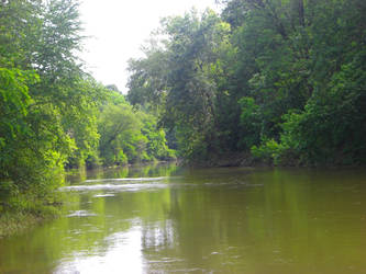 Warrior River 2