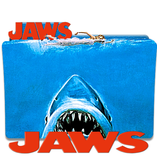 Jaws by arilson76 on DeviantArt