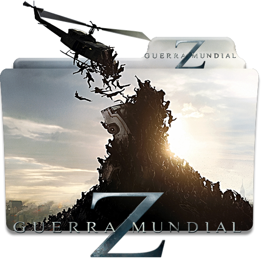 Guerra Mundial Z By Arilson76 On Deviantart Guerra Mundial Z By Arilson76 On Deviantart