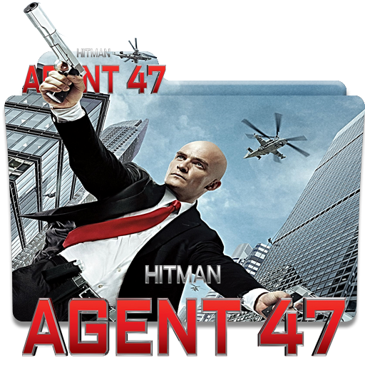 Hitman Agent 47 By Arilson76 On Deviantart Hitman Agent 47 By Arilson76 On Deviantart