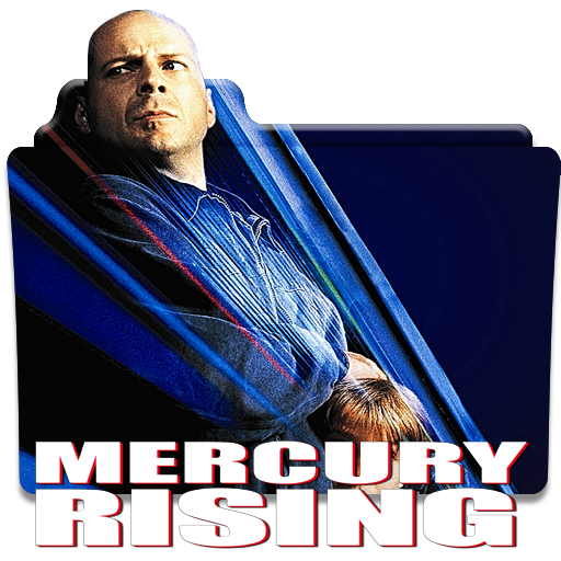 Mercury Rising Mee Mercury Rising by arilson76 on DeviantArt