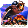 The Rocketeer