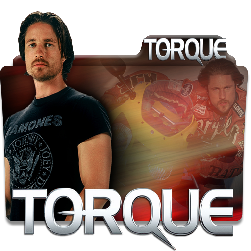 Torque V2 by arilson76 on DeviantArt