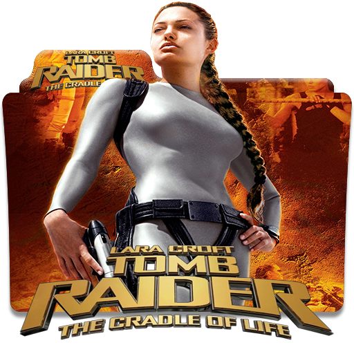 Lara Croft Tomb Raider - The Cradle of Life Movie Review and Ratings by Kids