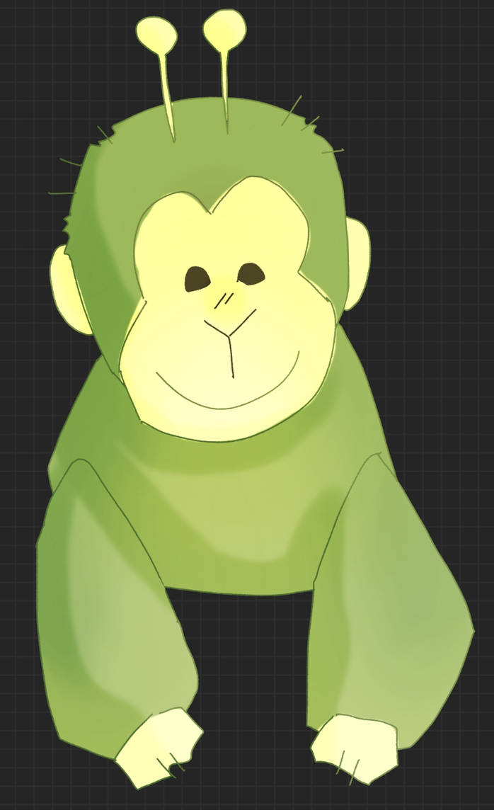 goopa by teethwings on DeviantArt