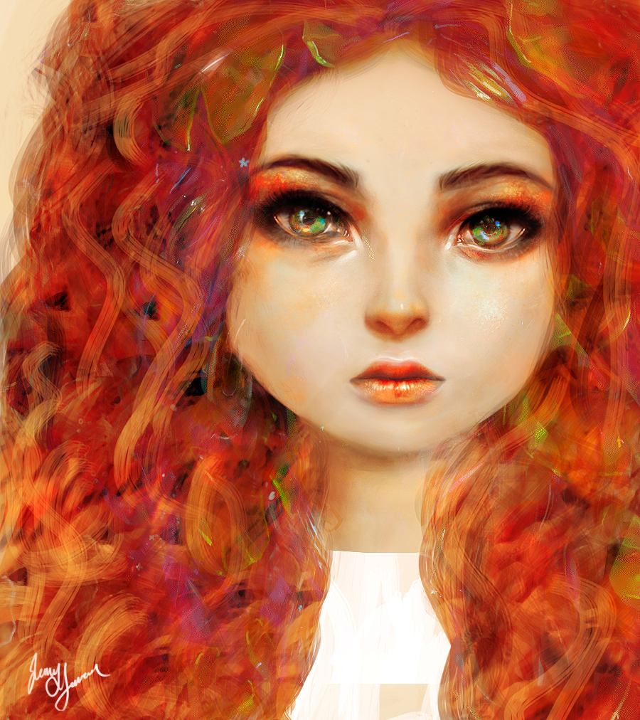 Merida