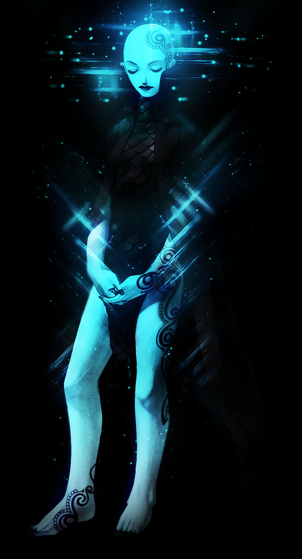 Light Effect Deviantart Dis - lighting effects by urbatman on DeviantArt