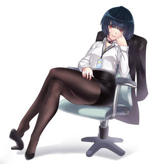 Takemi Tae - Outfit ver.2