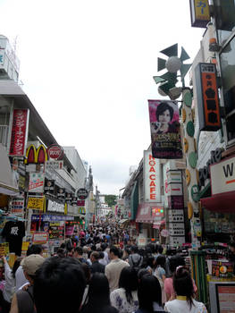 Harajuku