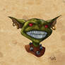 Goblin quick sketch