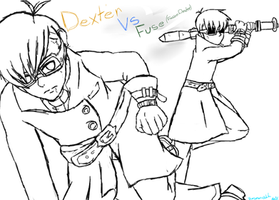 Dexter VS Fuse (Fusion Dexter)