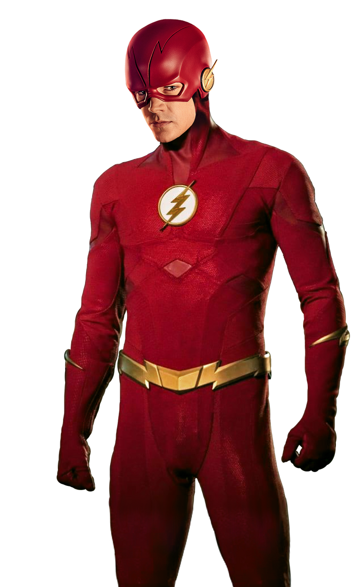 The flash 2025 season 5 hotstar