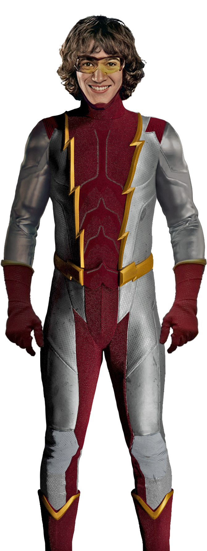 Impulse (Kyle Gallner) by Heroes-Universal on DeviantArt