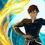 Korra (male) 3