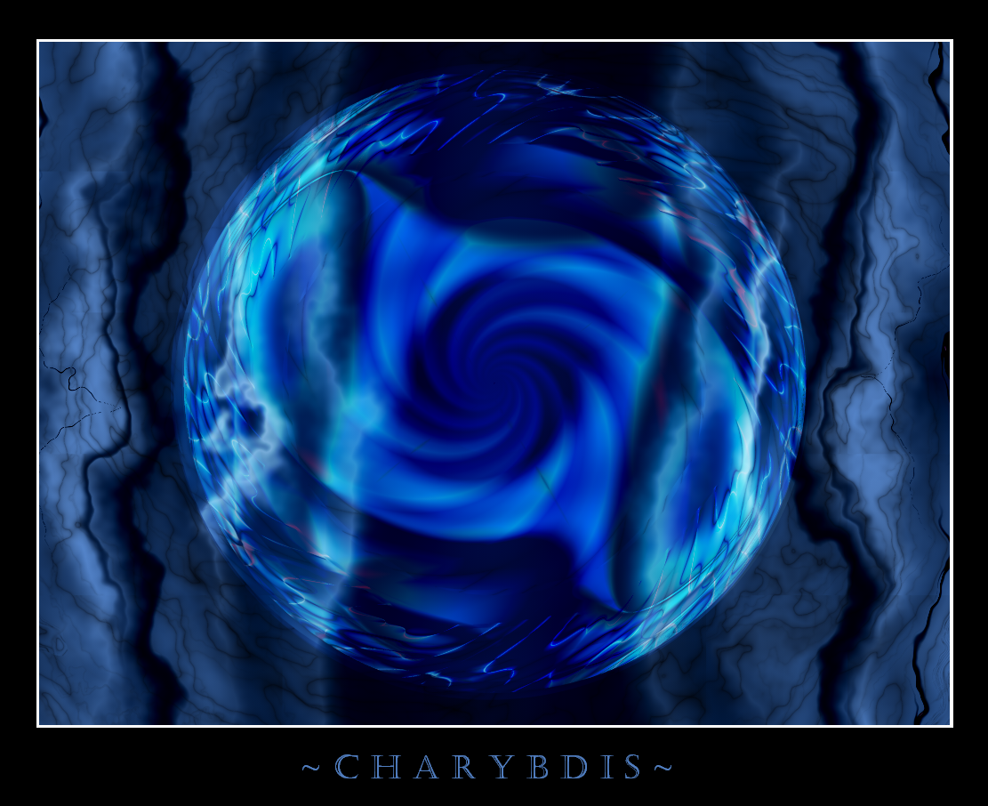 Charybdis