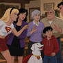 After Batman/Superman Apocalypse