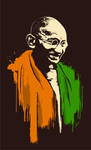 Bapu, We Love You Always by brainboxz