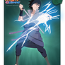 Sasuke Uchiha