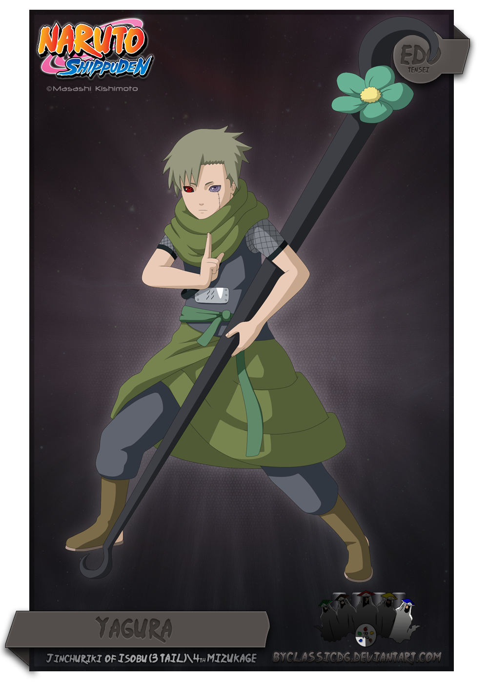 Yagura