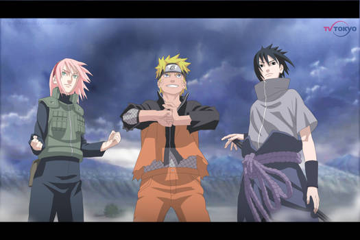 Team 7