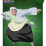 Danzo Shimura