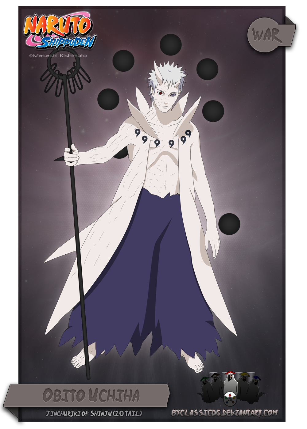 Obito Uchiha