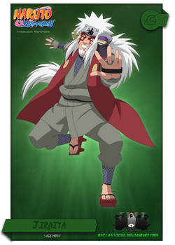 Jiraiya