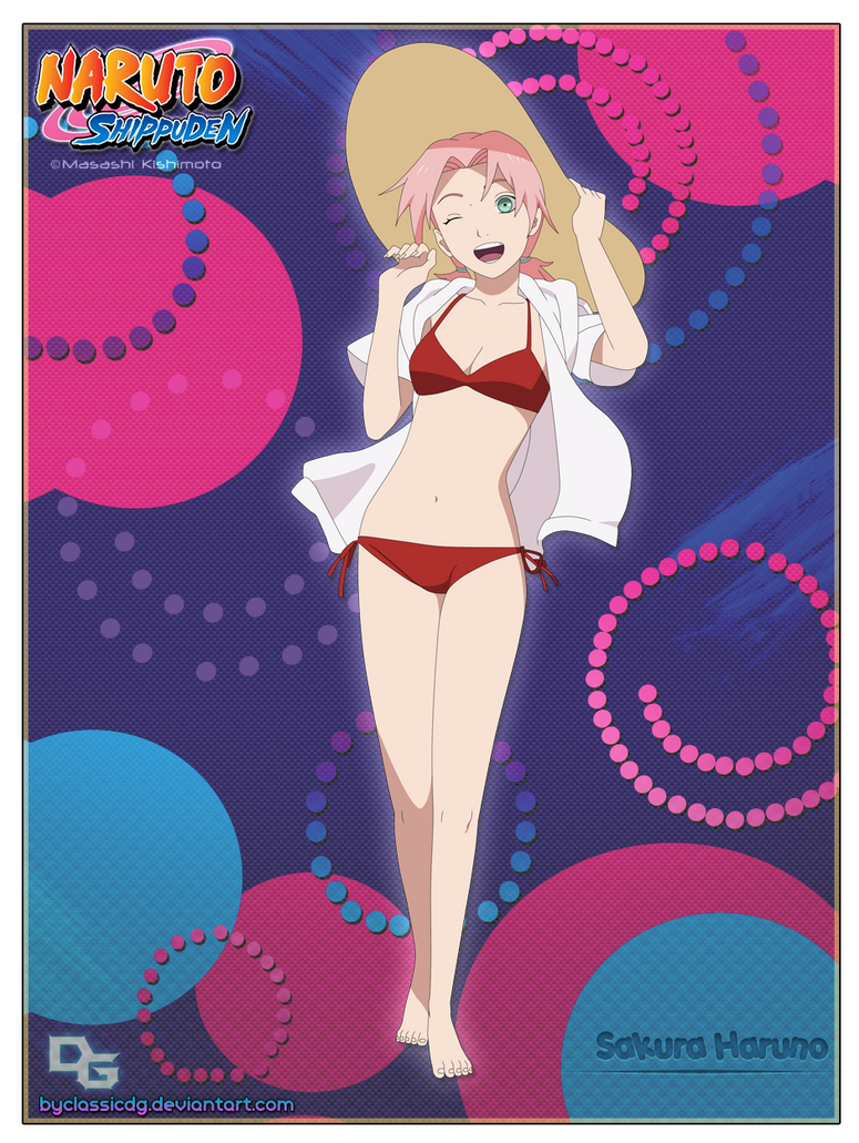 Mona recommends best of Naruto bikini sakura Slemp recommend Grateful mature fucked