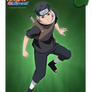 Shisui Uchiha