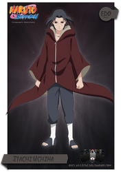 Itachi Uchiha