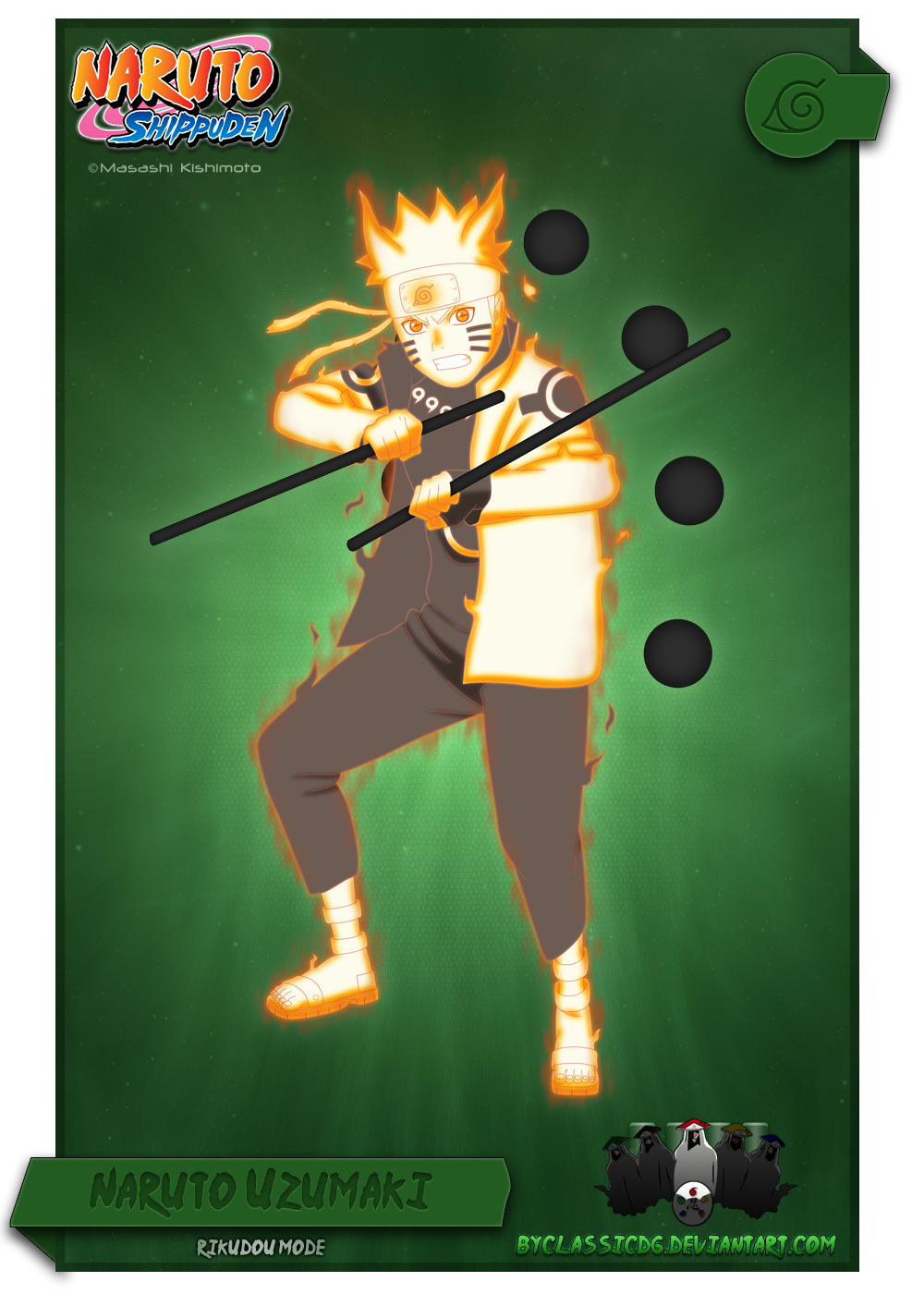Naruto Forum Tag by ChilledDesigns on DeviantArt