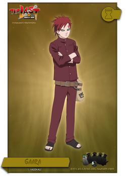 Gaara