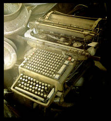 Typewriter