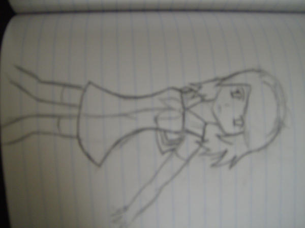 Rin Kagamine Meltdown by Vocaloid-Rin on DeviantArt