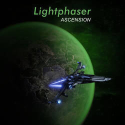Ascension EP cover
